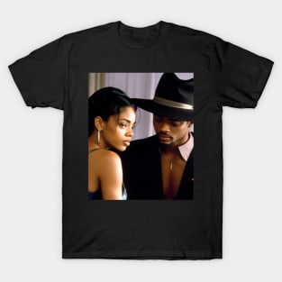 Love Jones T-Shirt